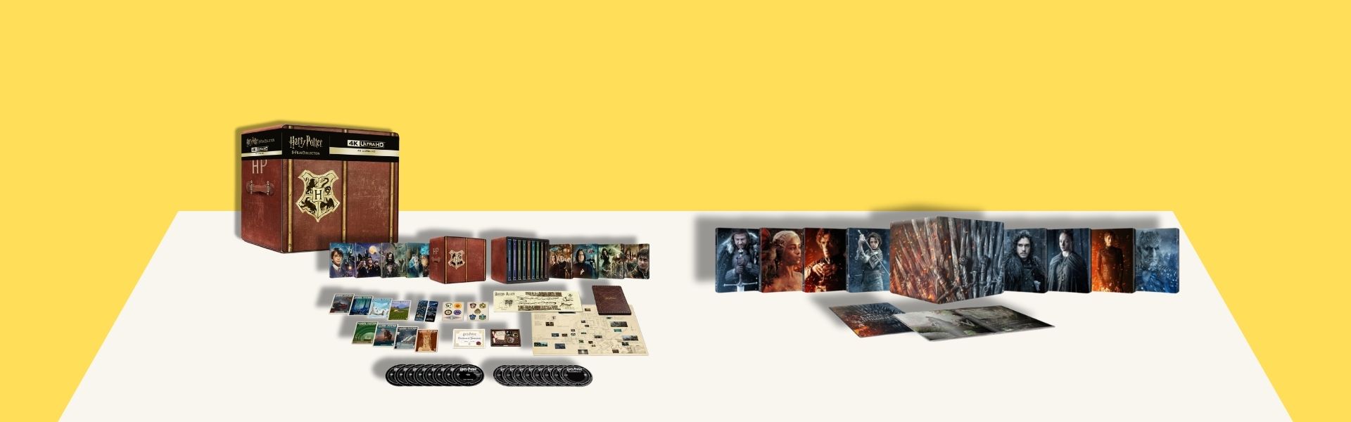 Tutti i Pre-Order