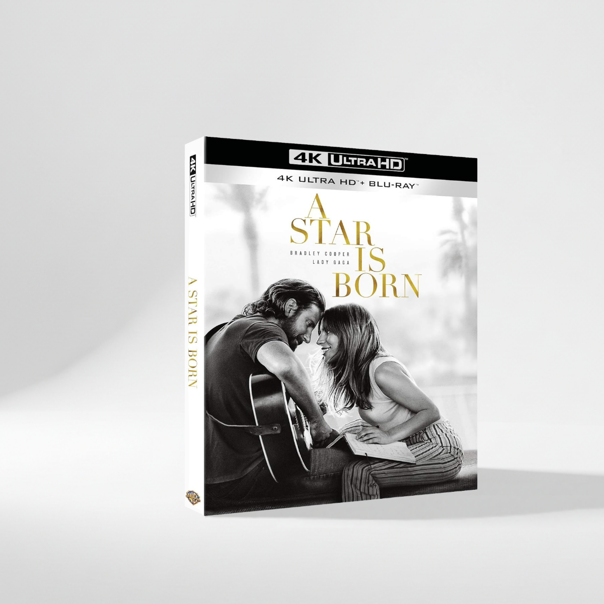A Star is Born 4K