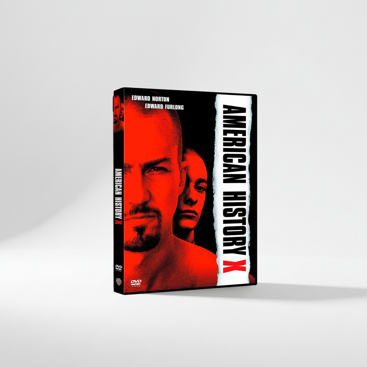 American History X DVD