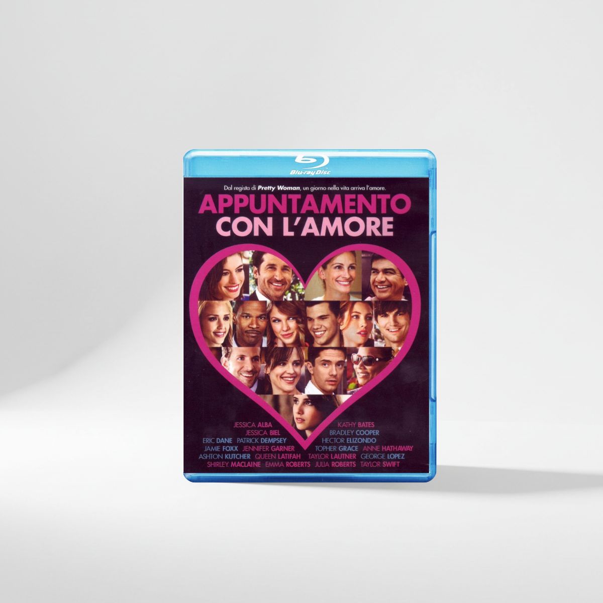 Appuntamento con l'Amore