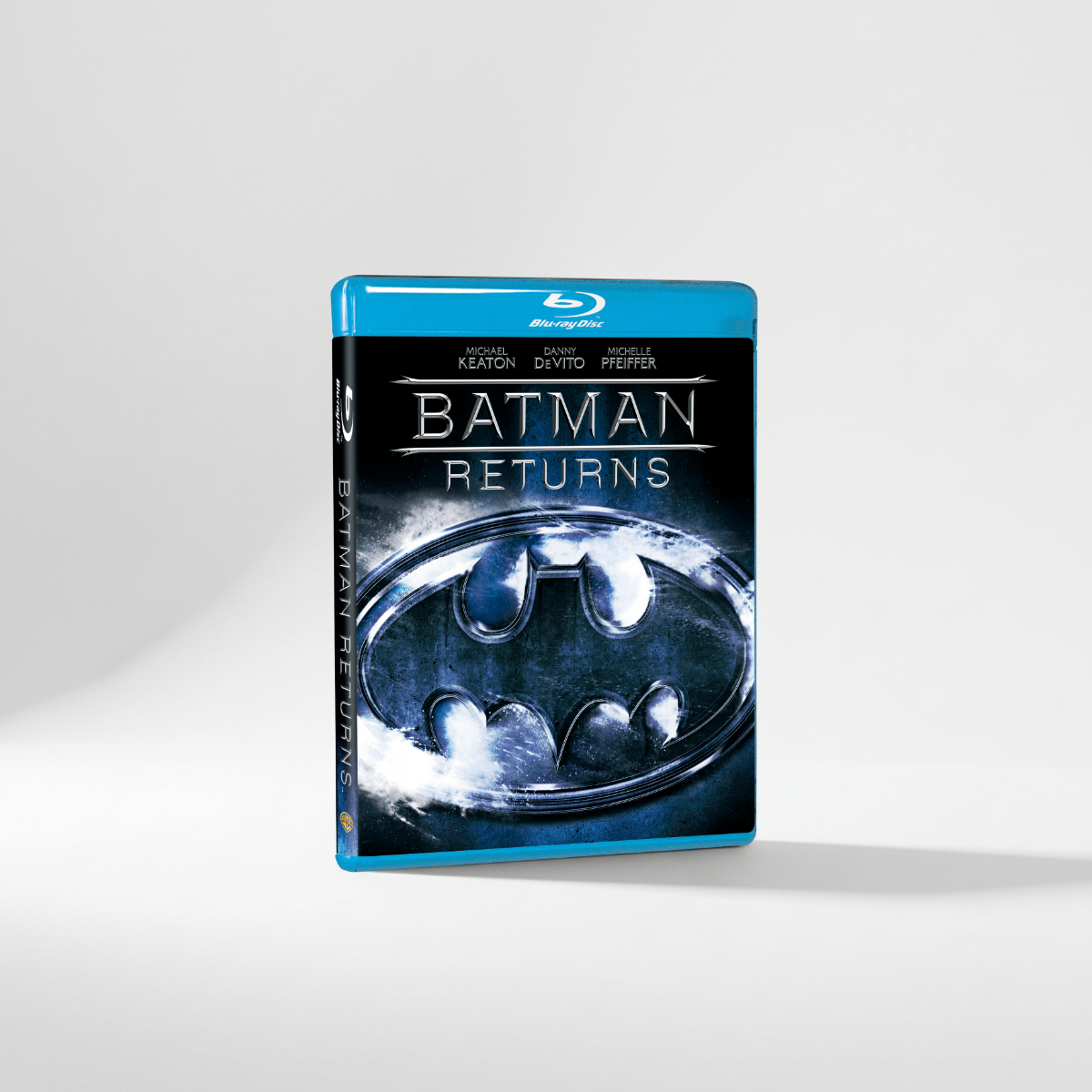 Batman il Ritorno blu-ray