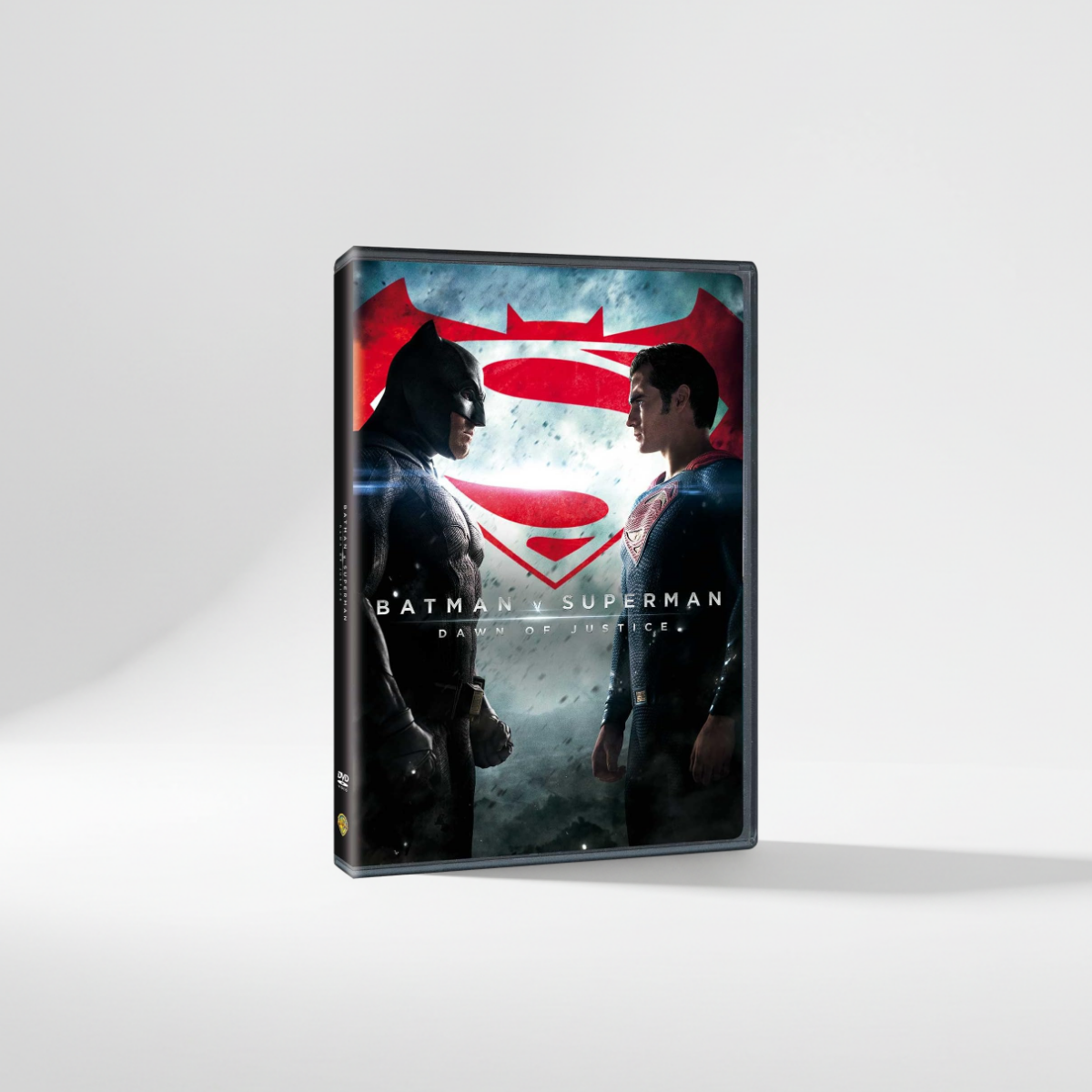 Batman v Superman DVD