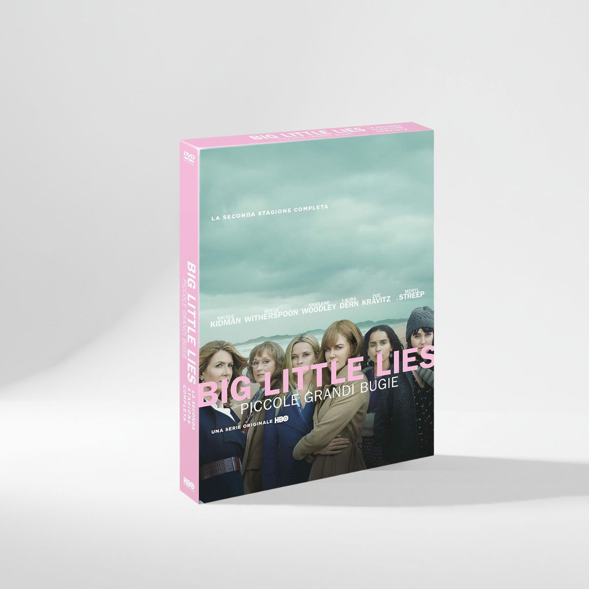 Big Little Lies - Stagione Due