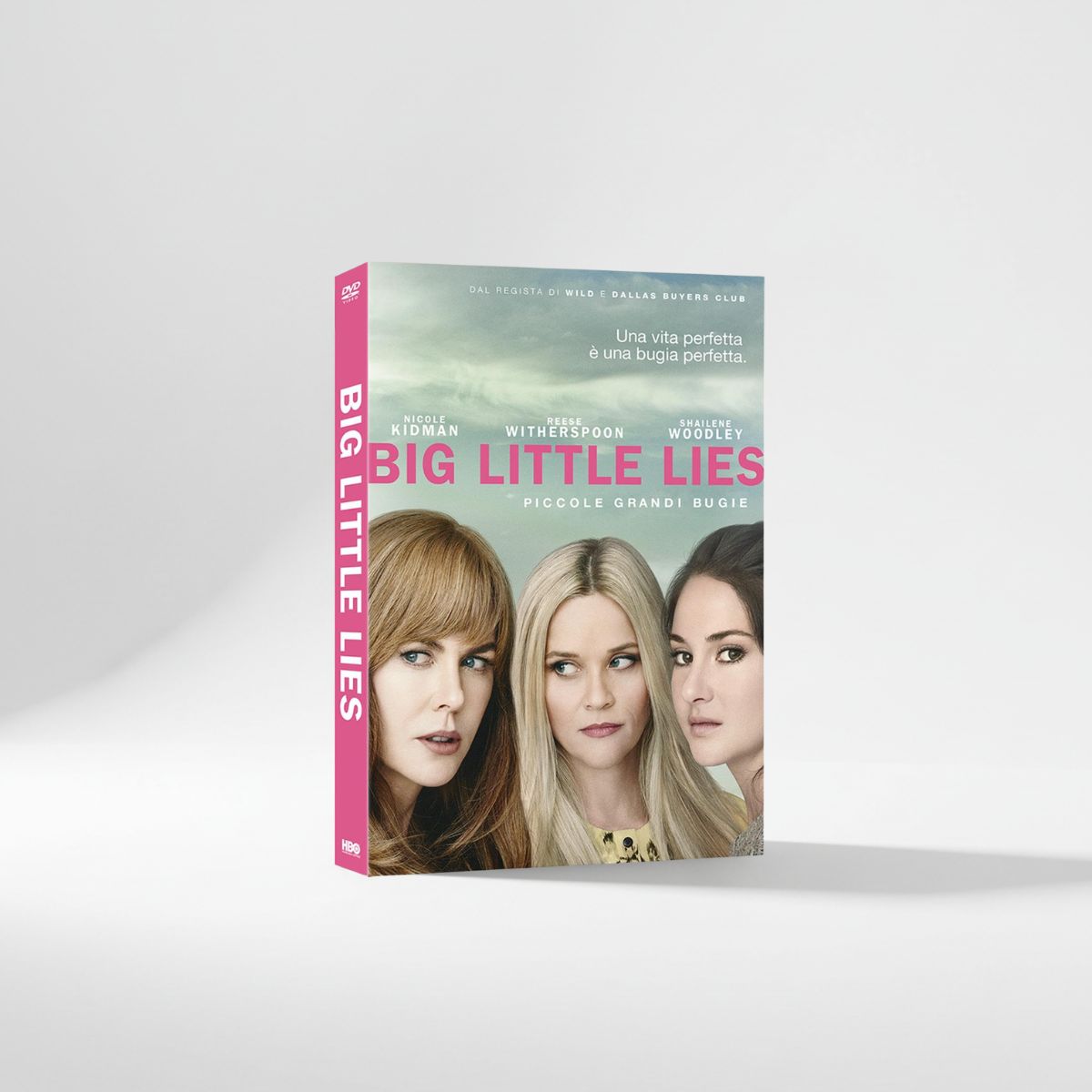 Big Little Lies