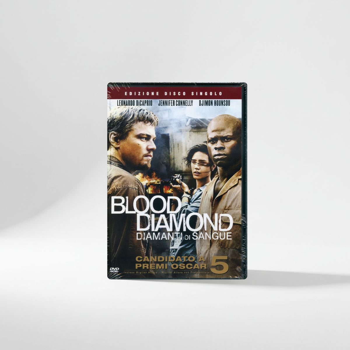 Blood Diamond
