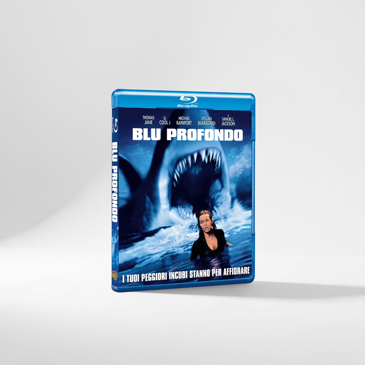 Blu Profondo