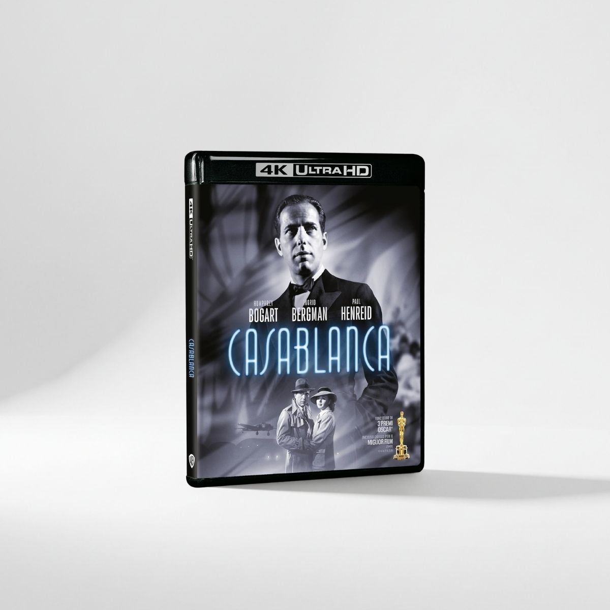 Casablanca