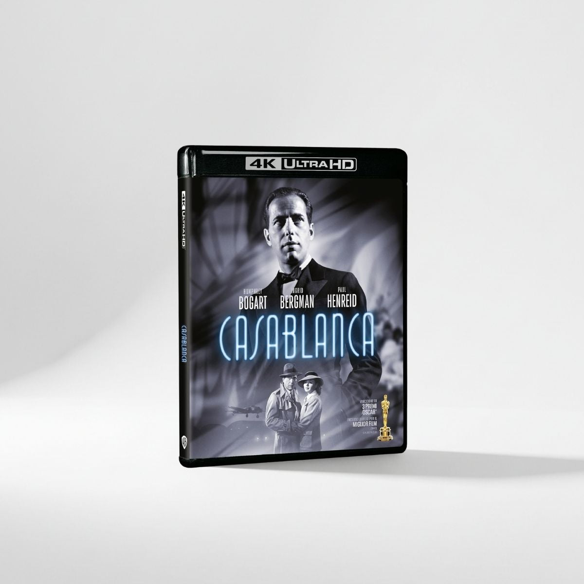 Casablanca