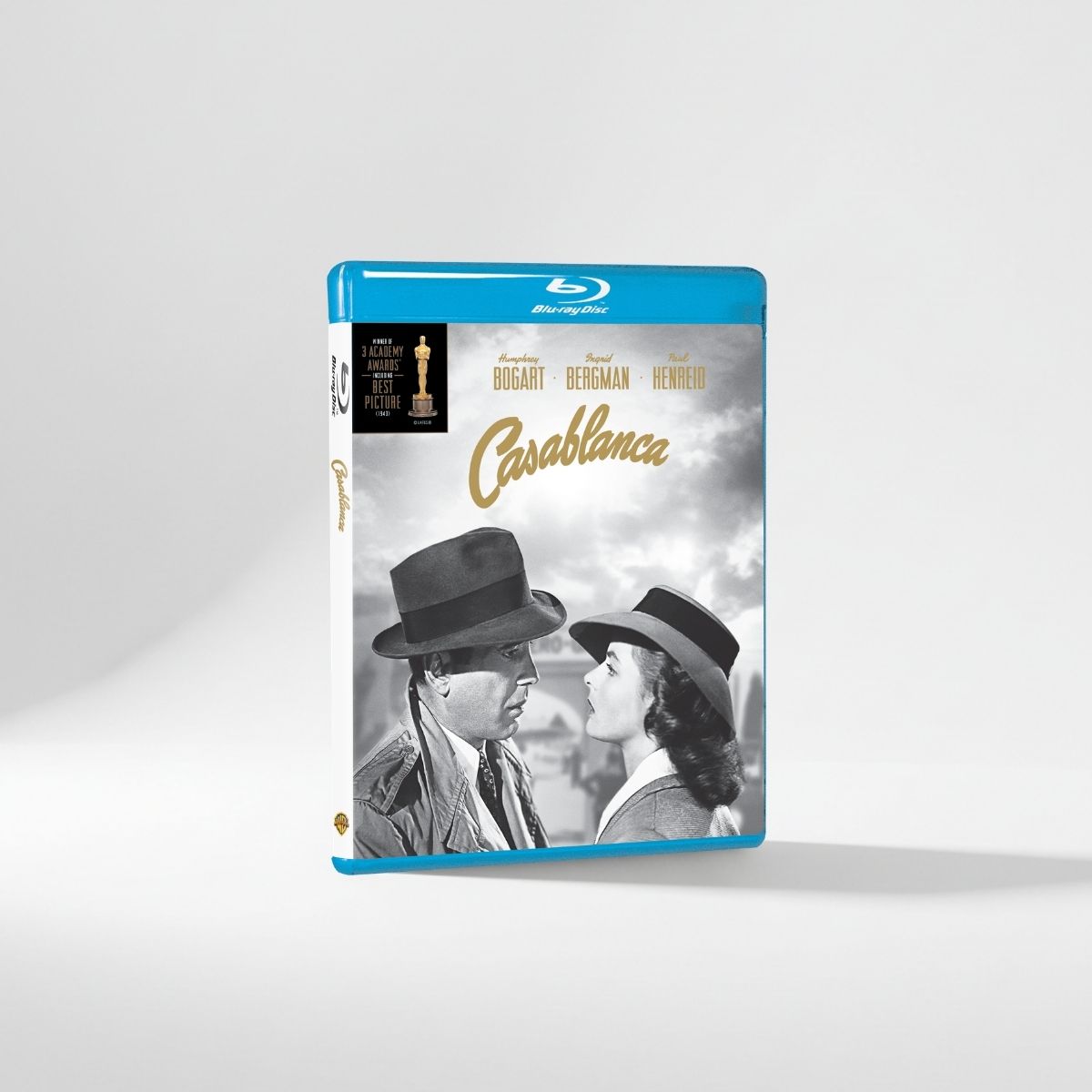 Casablanca