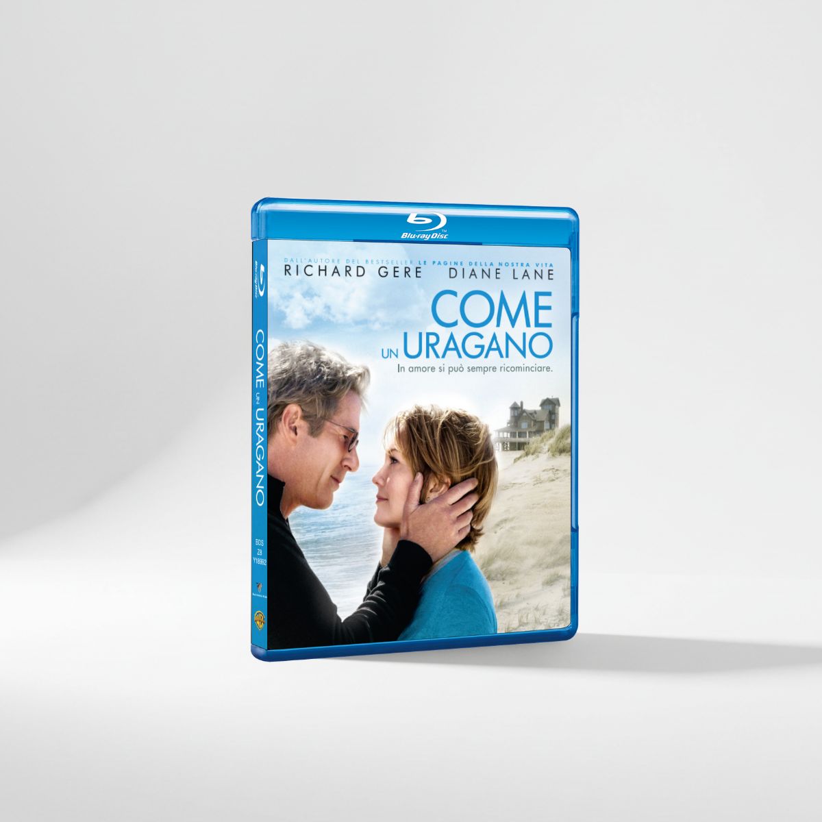 Come un Uragano