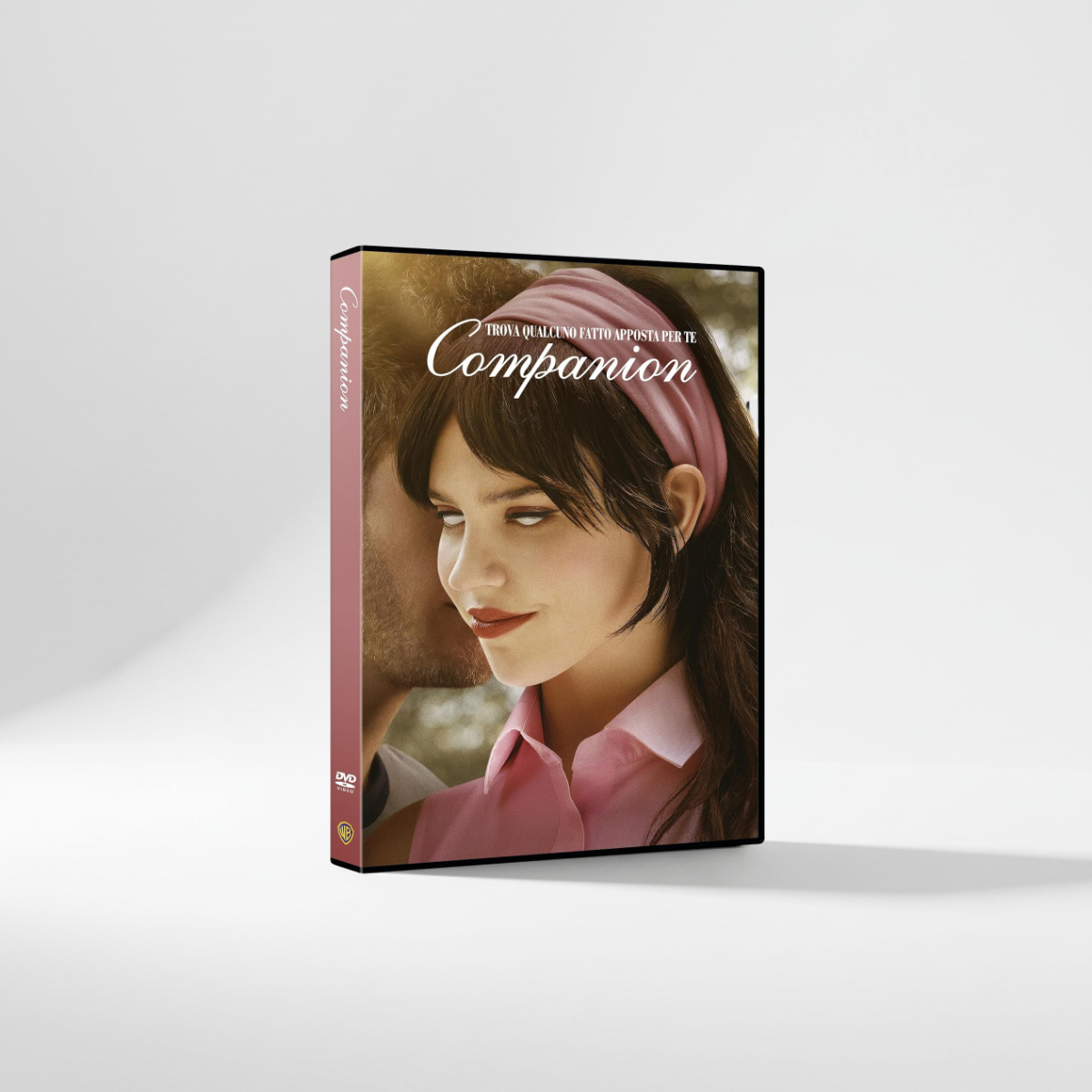 Companion DVD