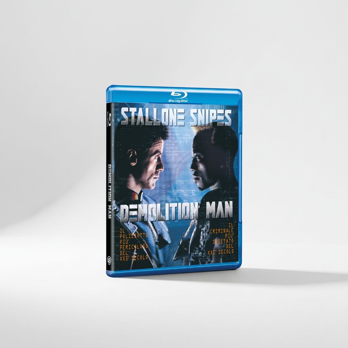 Demolition Man