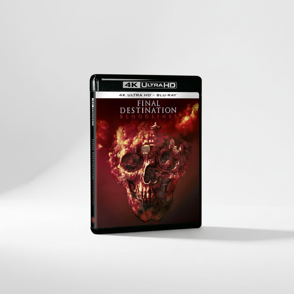 Final Destination Bloodlines UHD