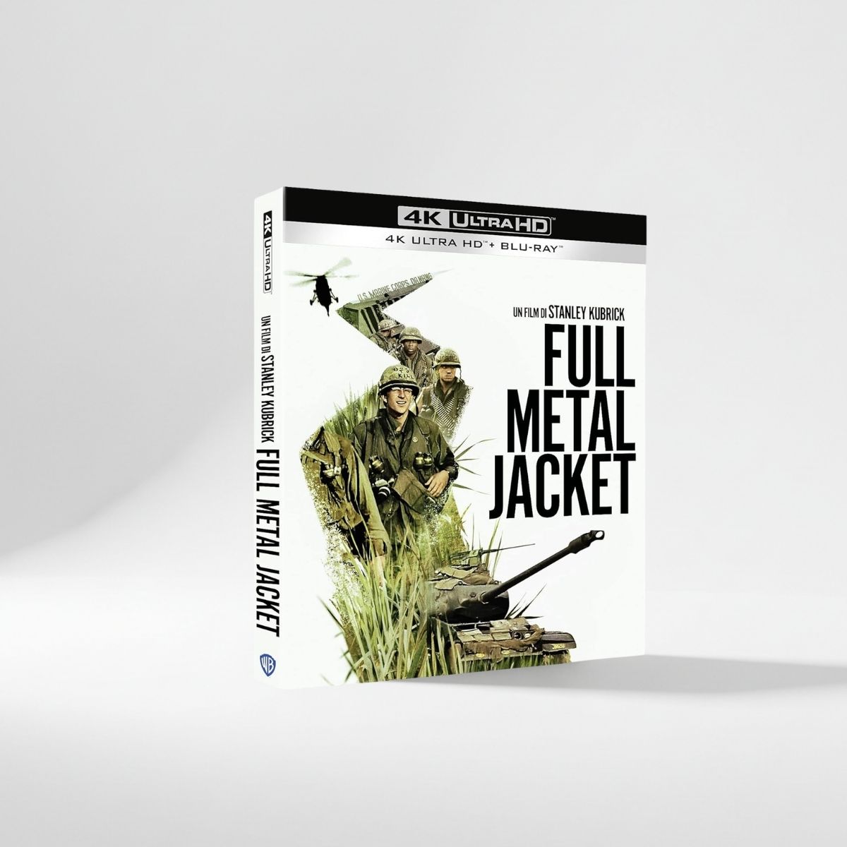 Full Metal Jacket