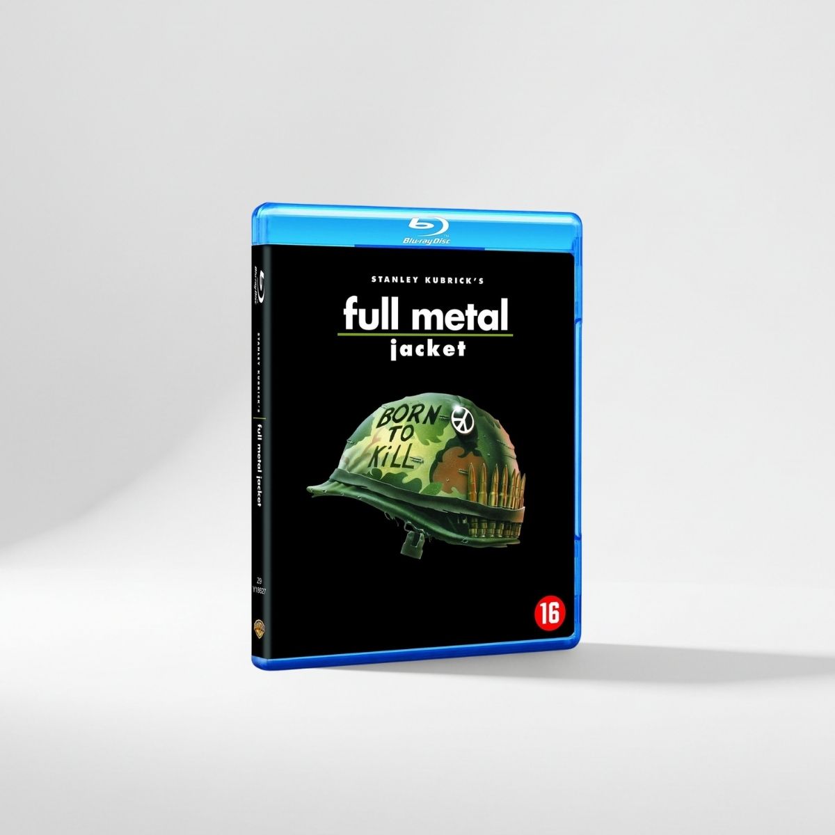 Full Metal Jacket