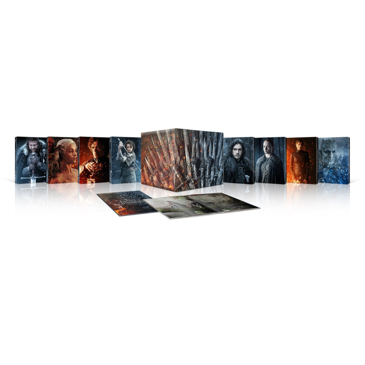 Il Trono di Spade - 15th Anniversary Edition