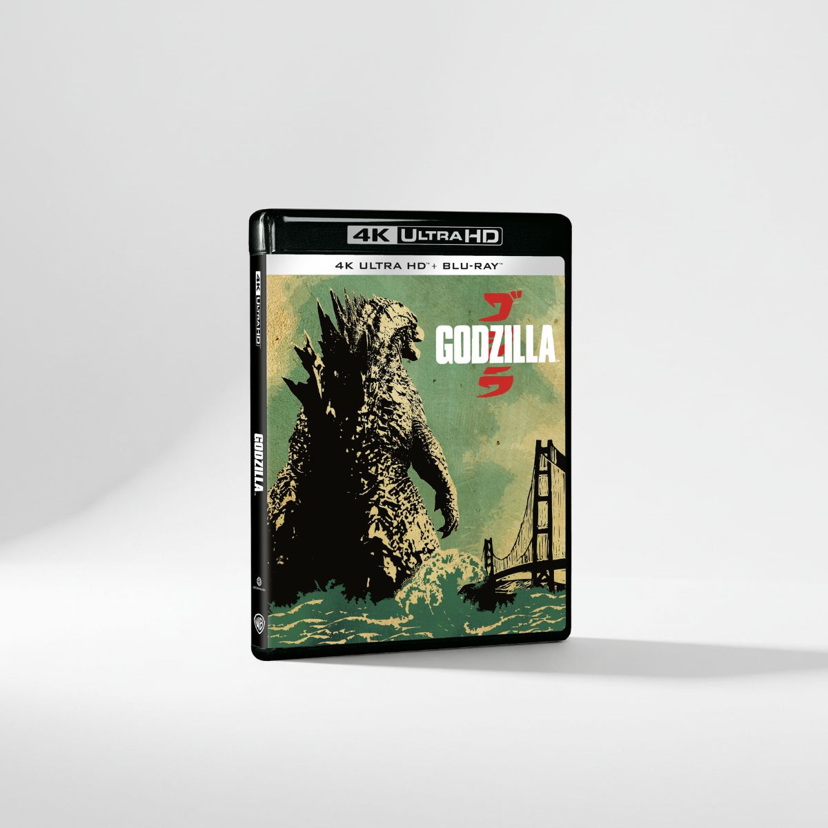 Godzilla (2014)