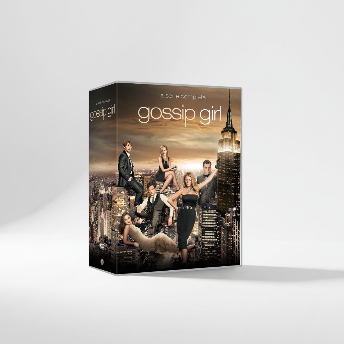 Gossip Girl - La Serie Completa