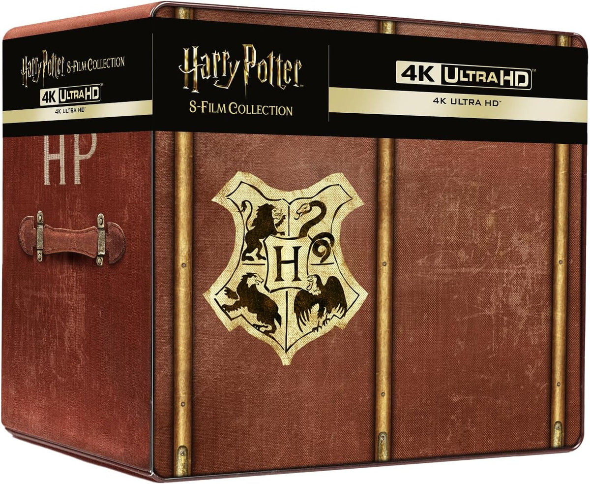 Harry Potter - 25th Anniversary Edition