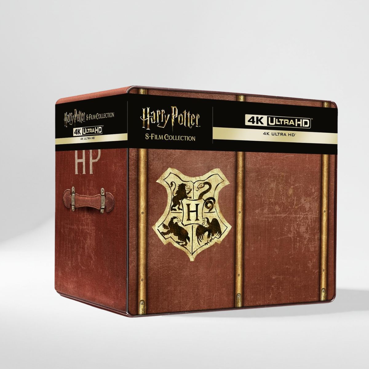 Harry Potter - 25th Anniversary Edition