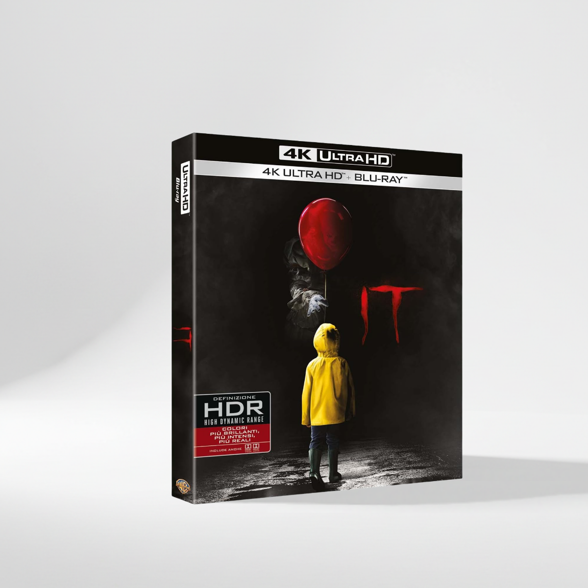IT 2017 UHD
