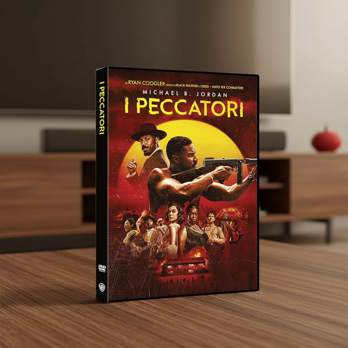 I Peccatori