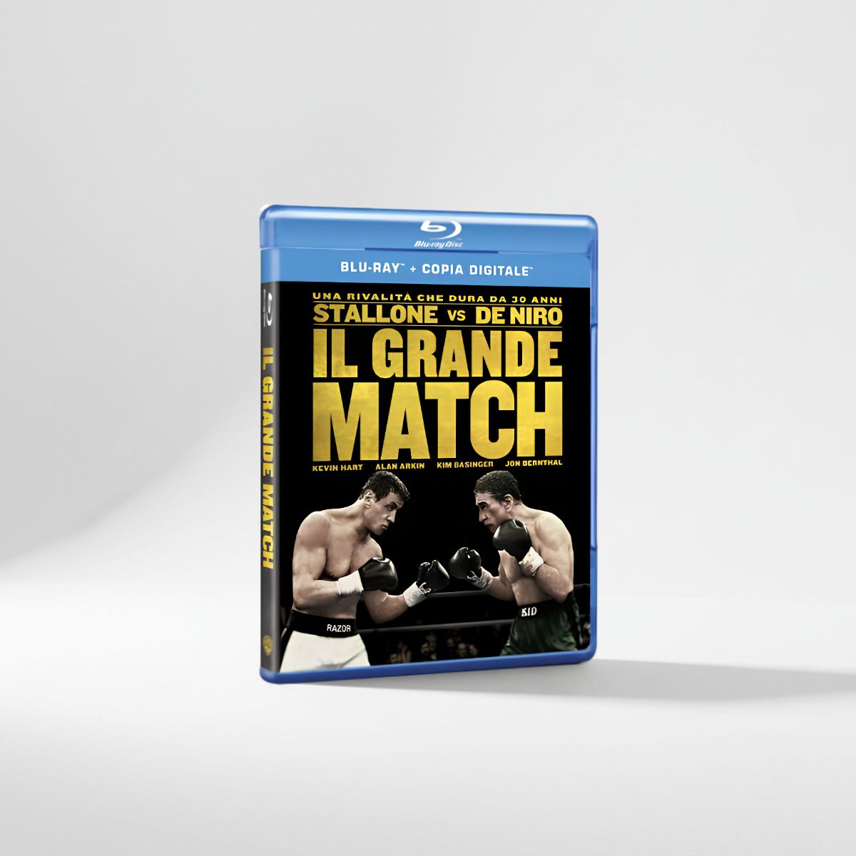 Il Grande Match
