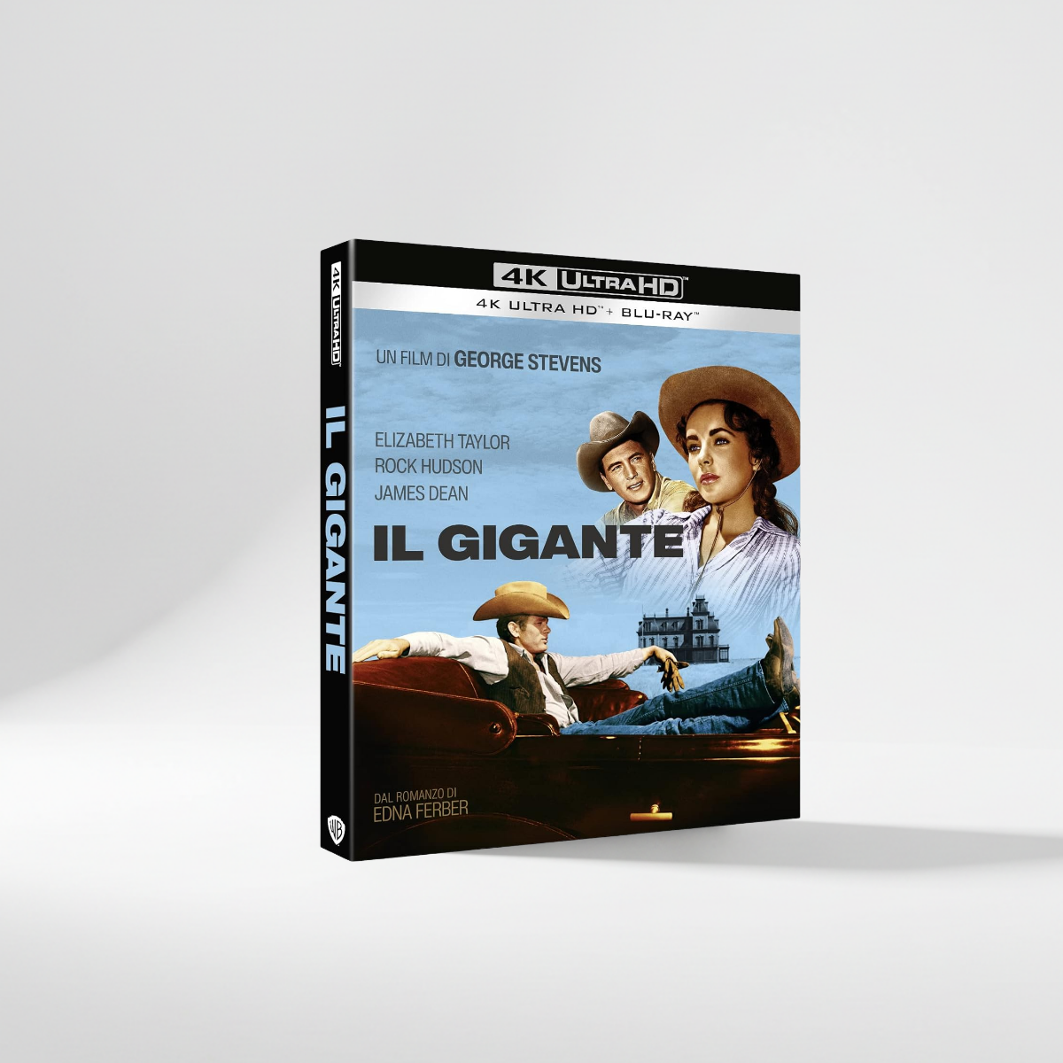 Il Gigante 4K