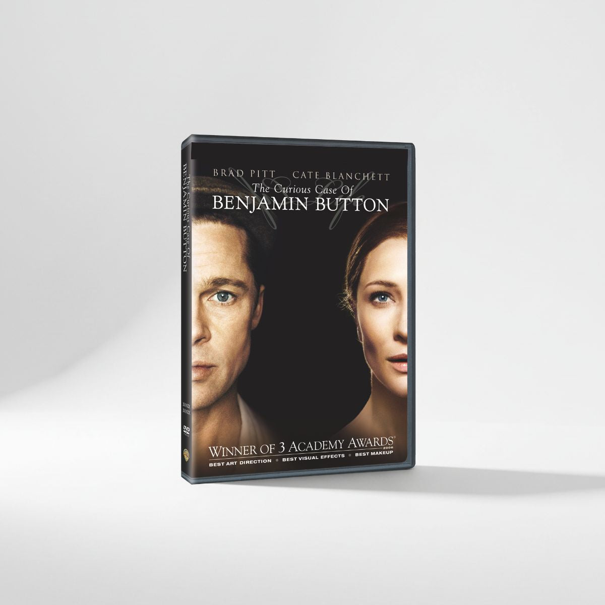 Il Curioso Caso di Benjamin Button
