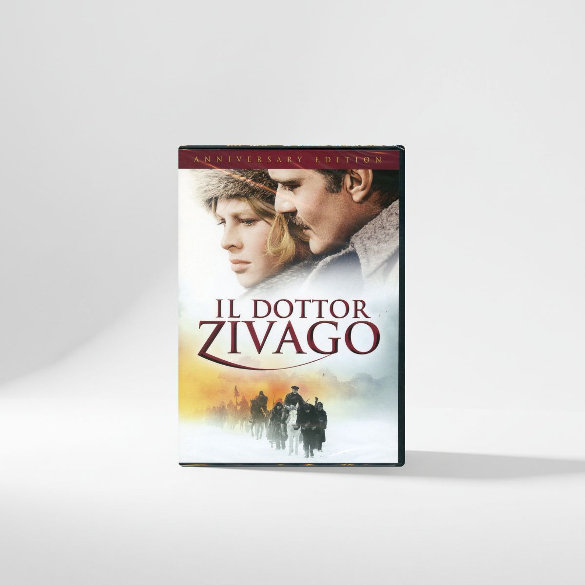 Il Dottor Zivago