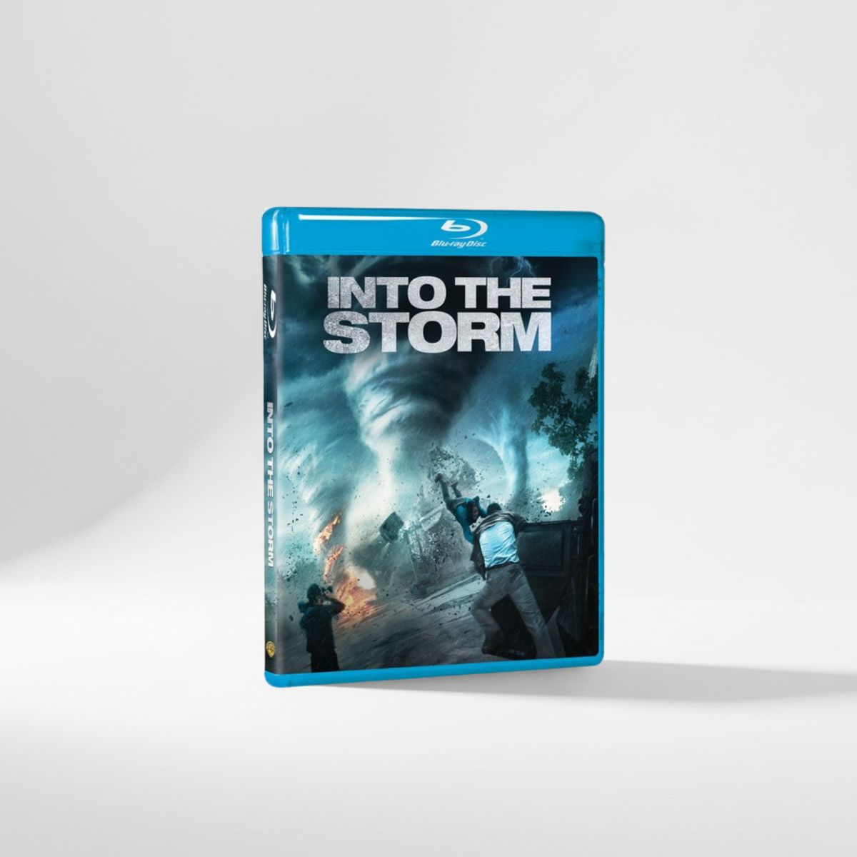 Into the Storm