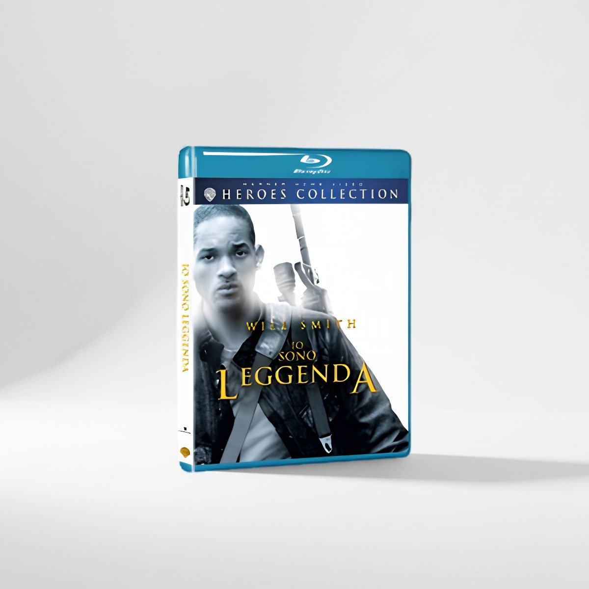Io Sono Leggenda