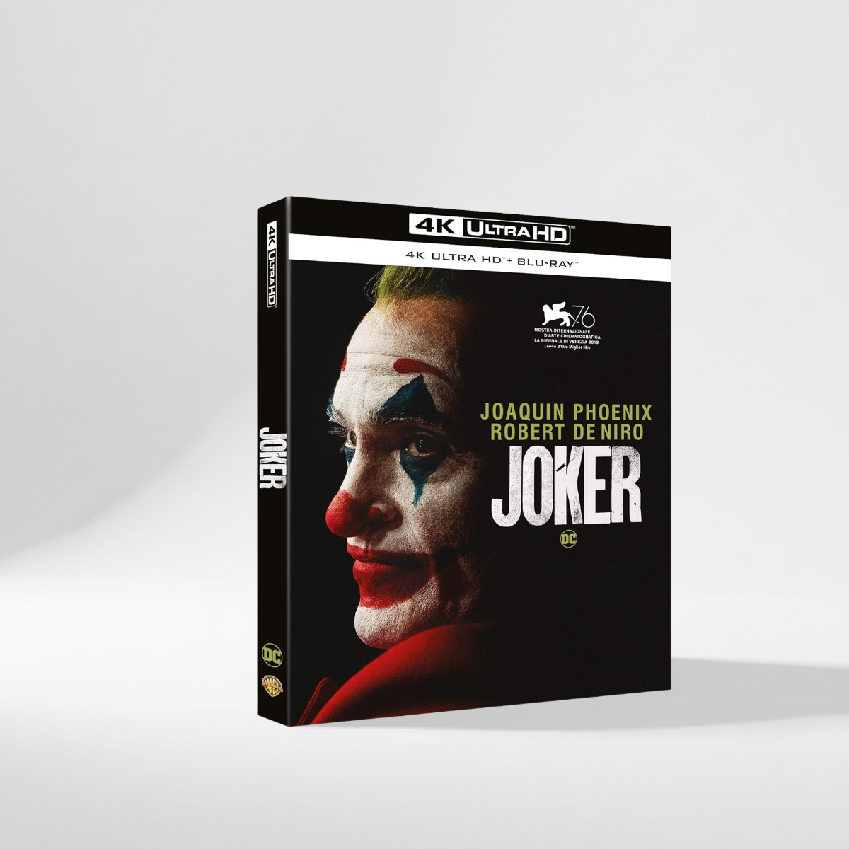 Joker 4K