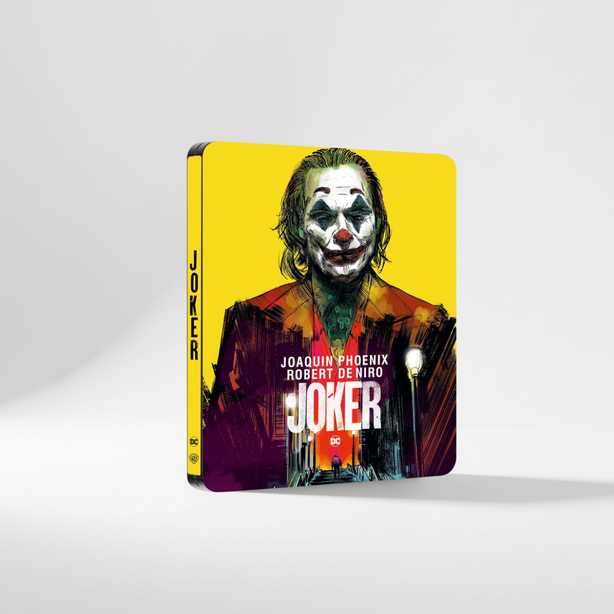 Joker Steelbook
