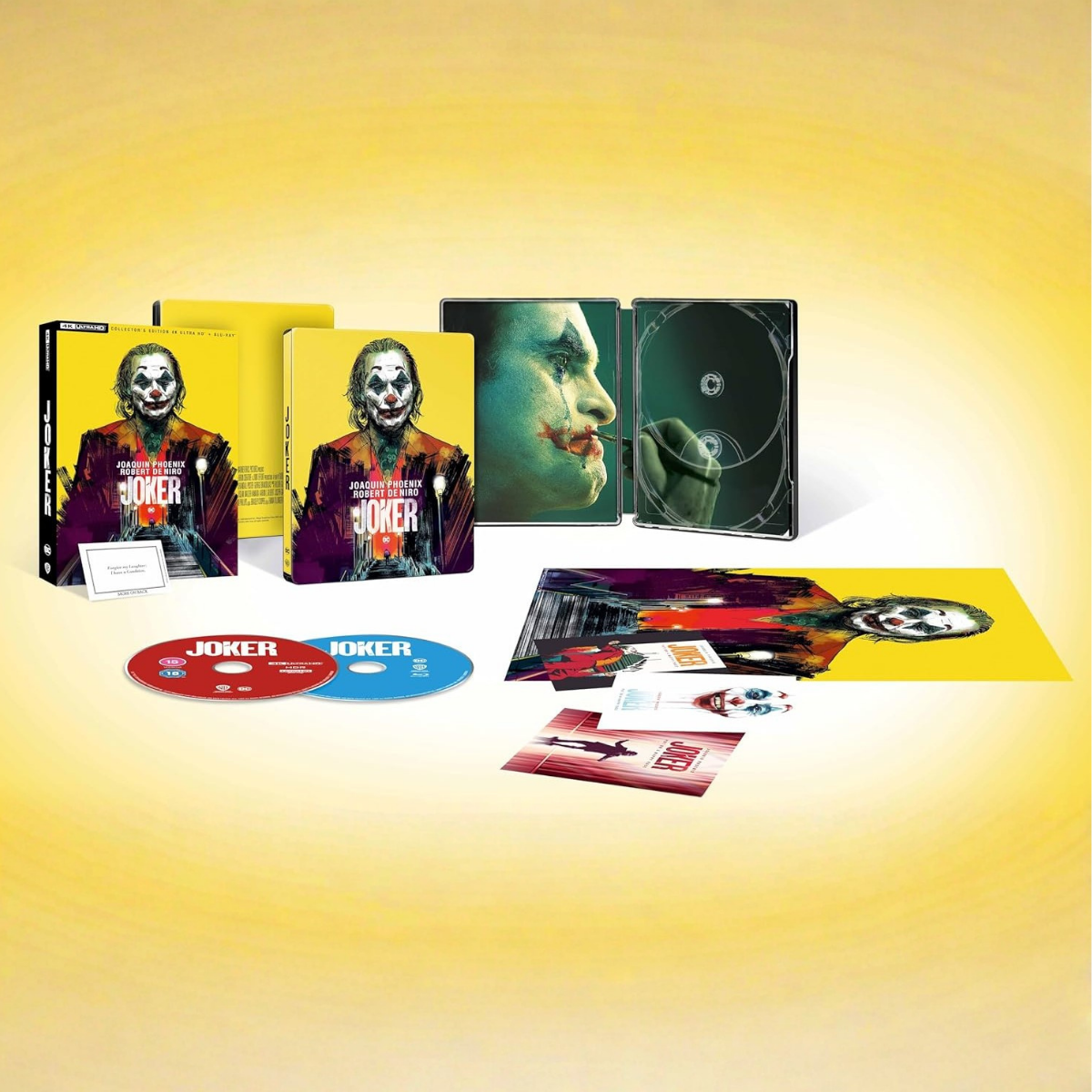 Joker UCE 2