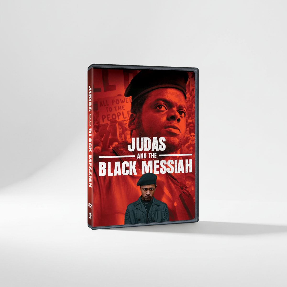 Judas and the Black Messiah
