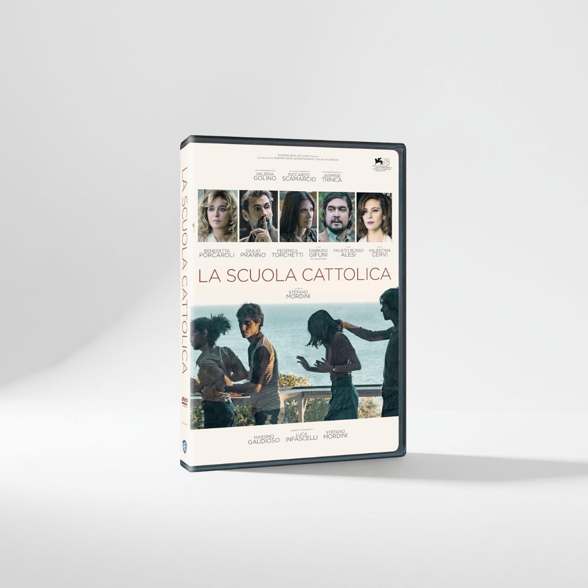 La Scuola Cattolica