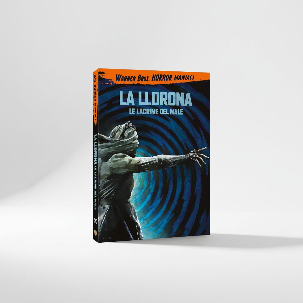 La Llorona - Le Lacrime del Male