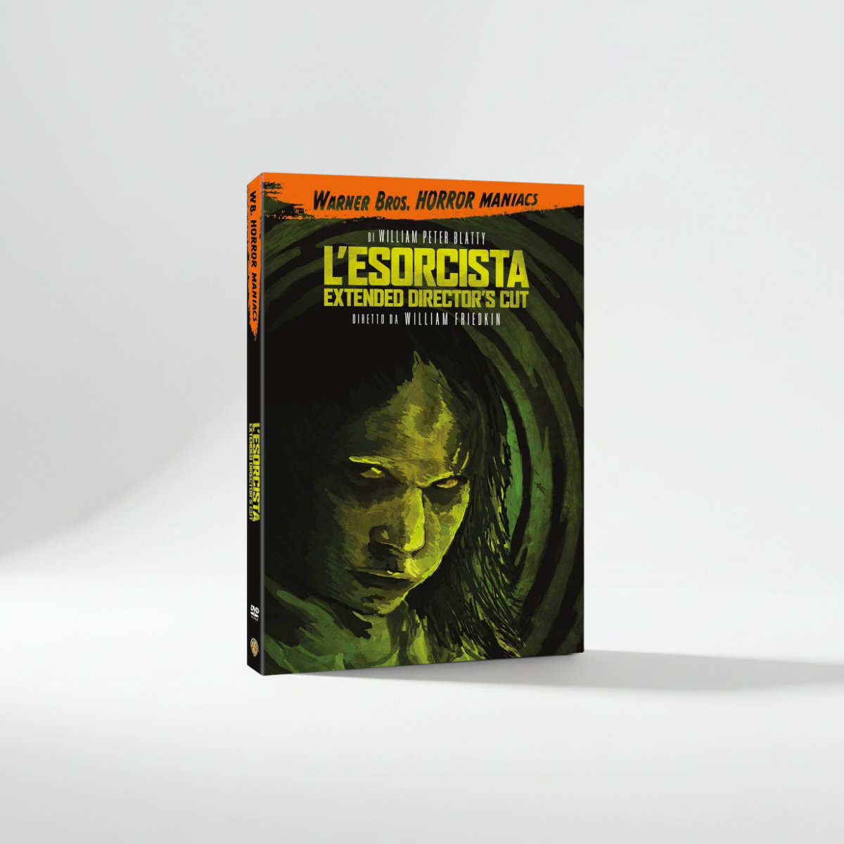L'esorcista DVD