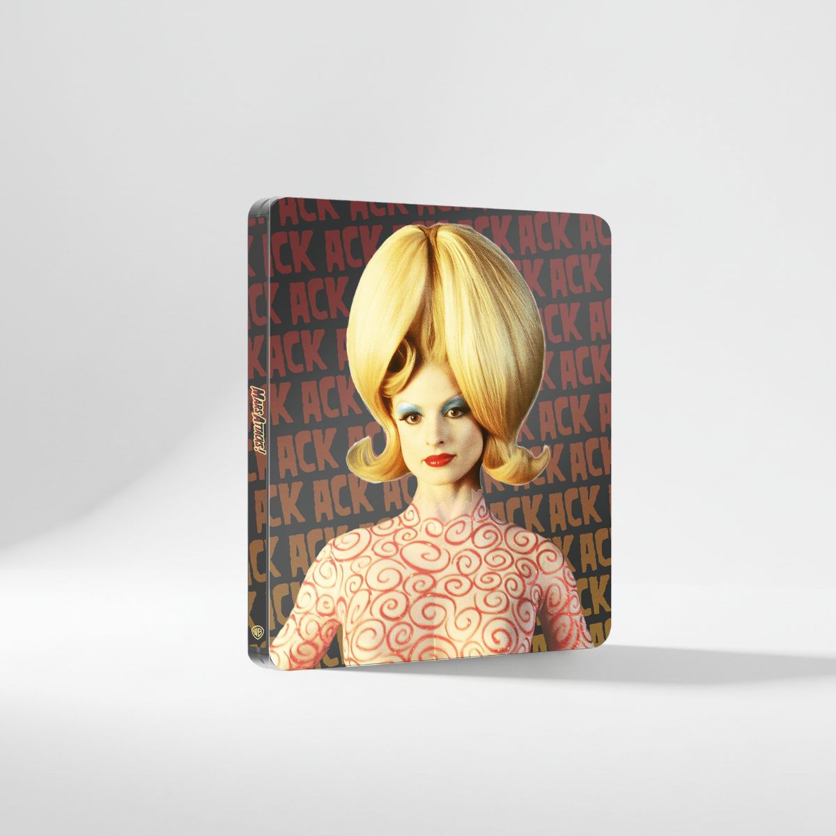 Mars Attacks!