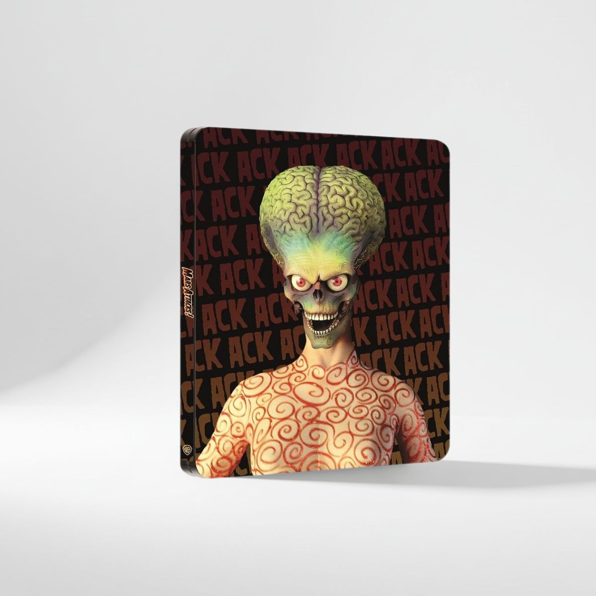 Mars Attacks!