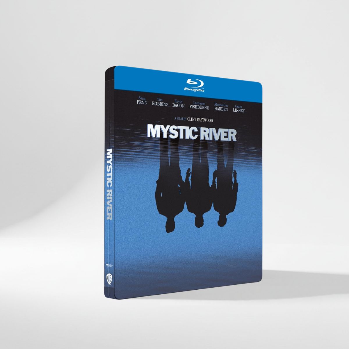 Mystic River