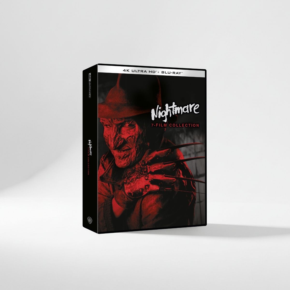 Nightmare 7-Film Collection