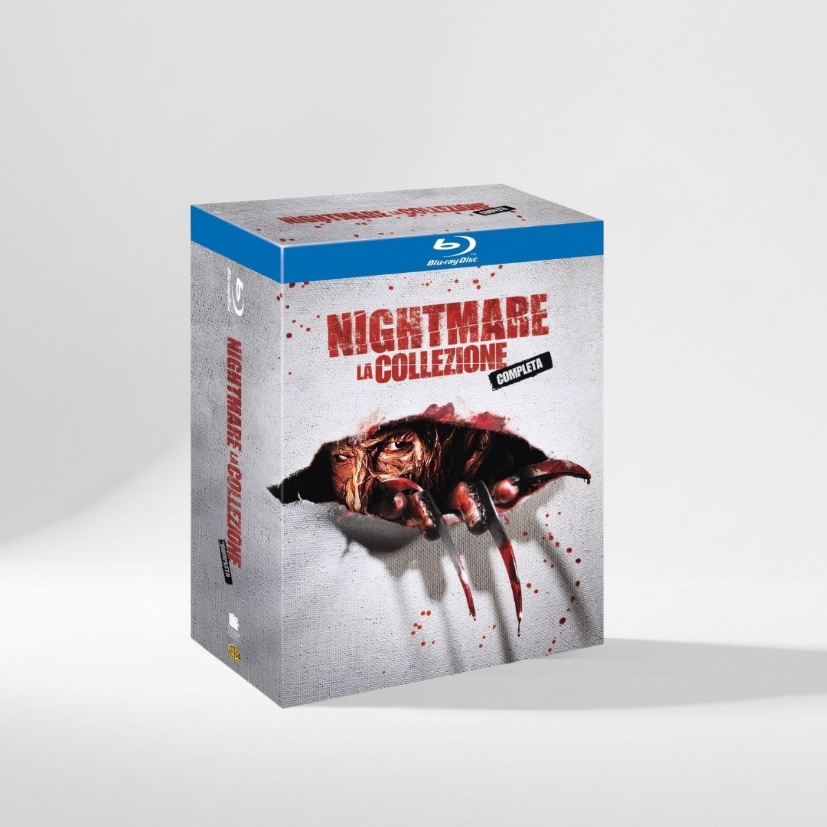 Nightmare 7-Film Collection