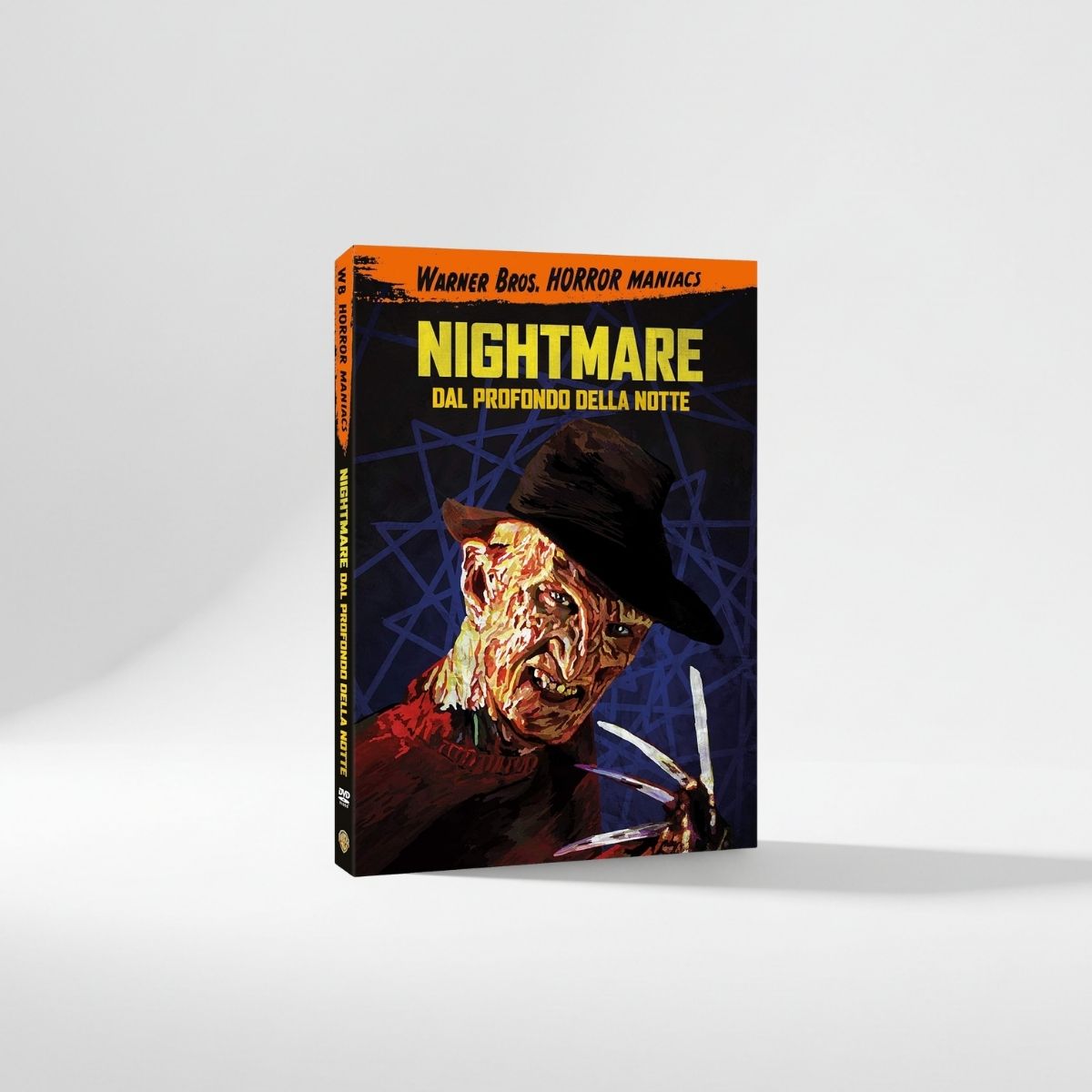 Nightmare - Dal Profondo della Notte (1984)