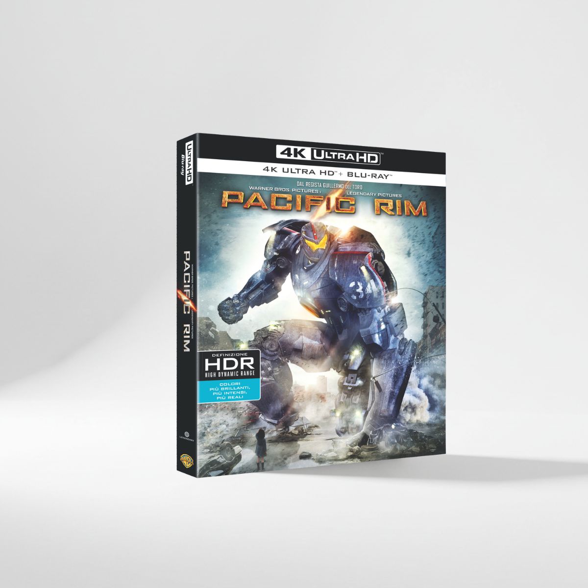 Pacific Rim