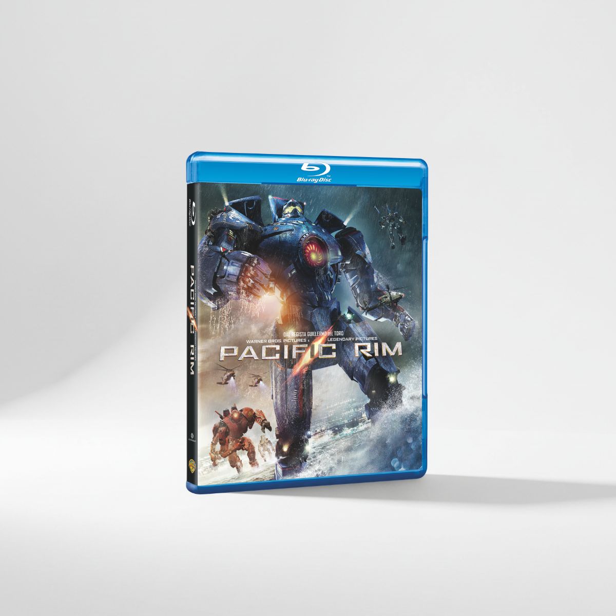 Pacific Rim