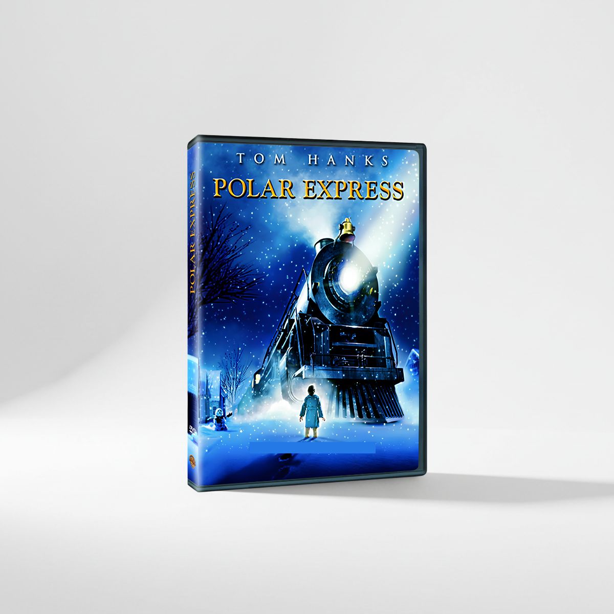 Polar Express