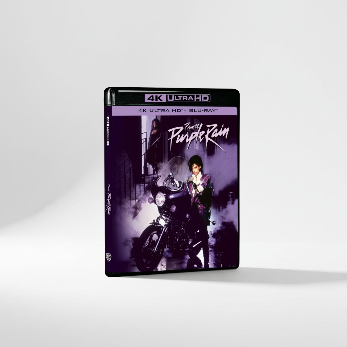 Purple Rain