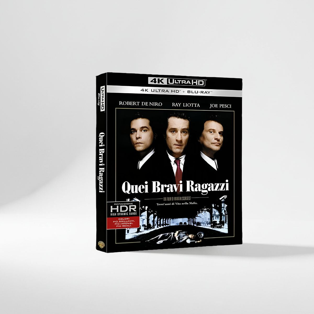 Quei Bravi Ragazzi